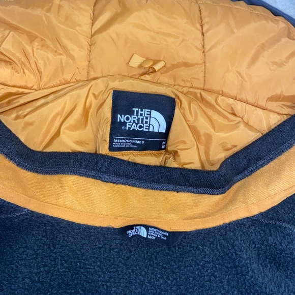 The North Face Jackets & Coats Mens North Face Coat Medium Poshmark